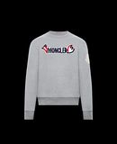 MONCLER SWEATSHIRT - Sweatshirts - men