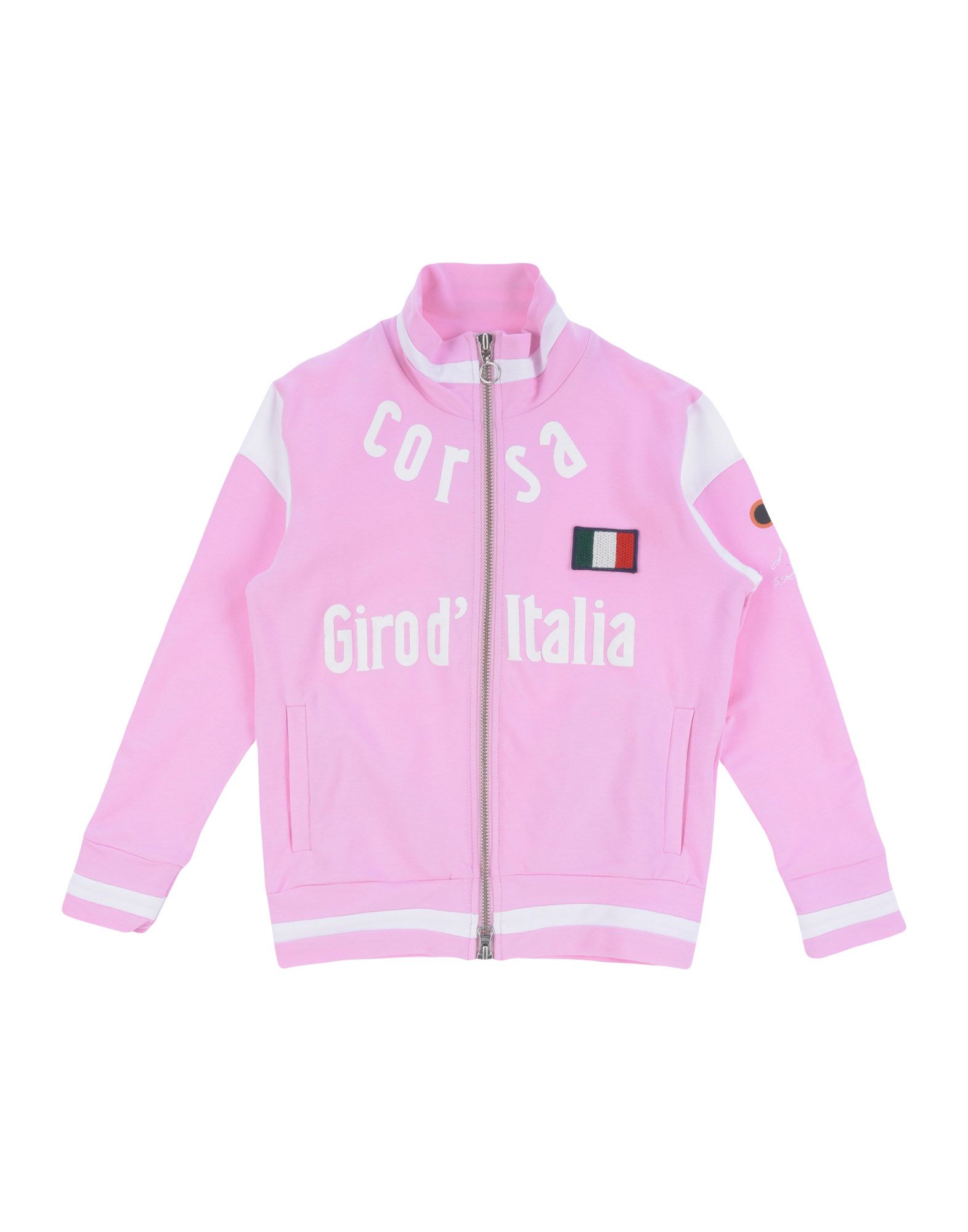 Толстовка GIRO D'ITALIA FASHION