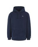 TOMMY JEANS Herren Sweatshirt Farbe Dunkelblau Gr��e 4