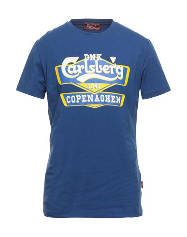 Футболка CARLSBERG 