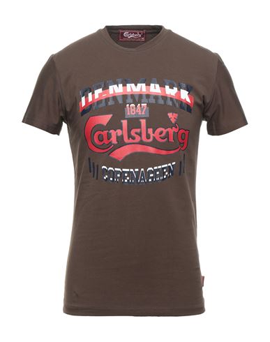 Футболка CARLSBERG