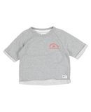 AMERICAN OUTFITTERS M�dchen 3-8 jahre Sweatshirt Farbe Grau Gr��e 6