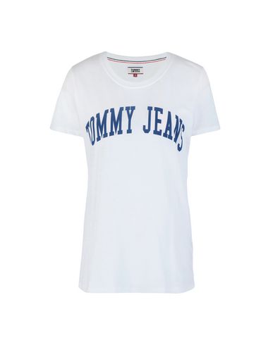 фото Футболка TOMMY JEANS