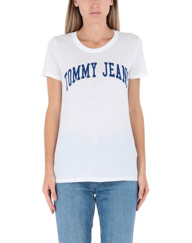 фото Футболка TOMMY JEANS