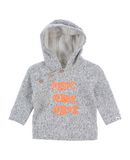 BILLYBANDIT Jungen 0-24 monate Sweatshirt Farbe Hellgrau Gr��e 11