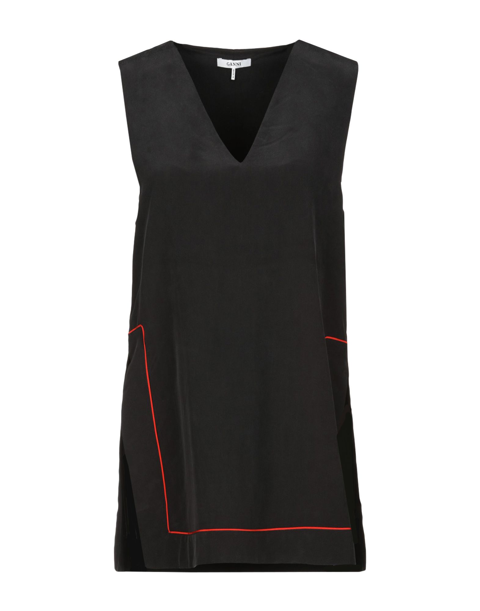  GANNI ΜΠΛΟΥΖΑΚΙΑ Τοπ