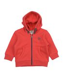 TIMBERLAND Jungen 0-24 monate Sweatshirt Farbe Rot Gr��e 6