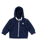 TIMBERLAND Jungen 0-24 monate Sweatshirt Farbe Dunkelblau Gr��e 8