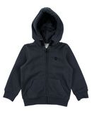 TIMBERLAND Jungen 3-8 jahre Sweatshirt Farbe Blei Gr��e 2