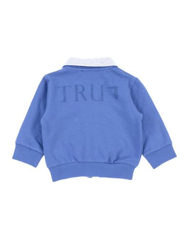 фото Толстовка tru trussardi