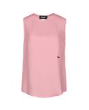 DSQUARED2 Damen Top Farbe Rosa Gr��e 2