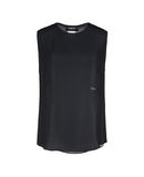 DSQUARED2 Damen Top Farbe Dunkelblau Gr��e 3