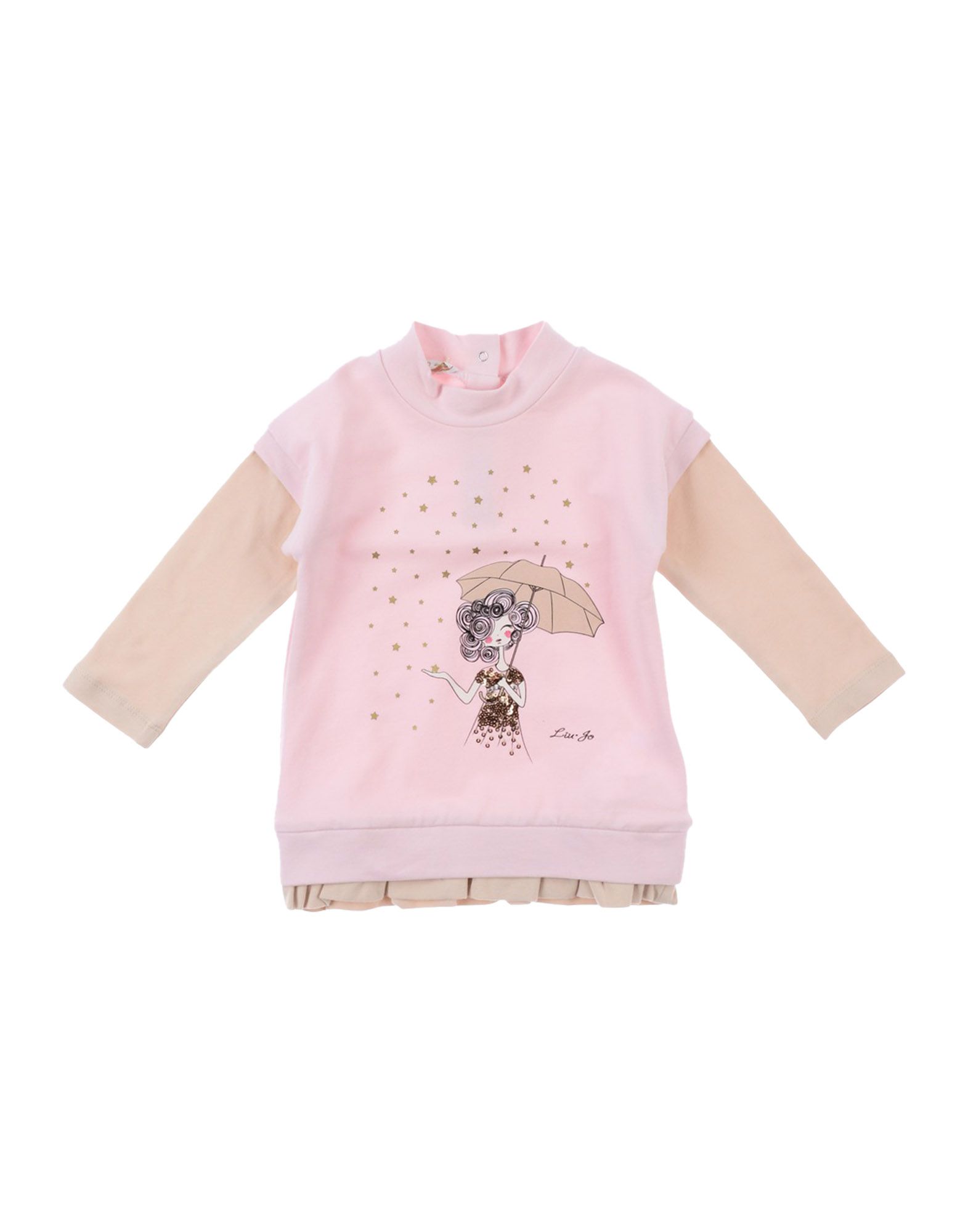 Толстовка LIU •JO