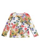 DOLCE & GABBANA M�dchen 3-8 jahre T-shirts Farbe Wei� Gr��e 2