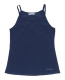 GUESS M�dchen 3-8 jahre T-shirts Farbe Dunkelblau Gr��e 4