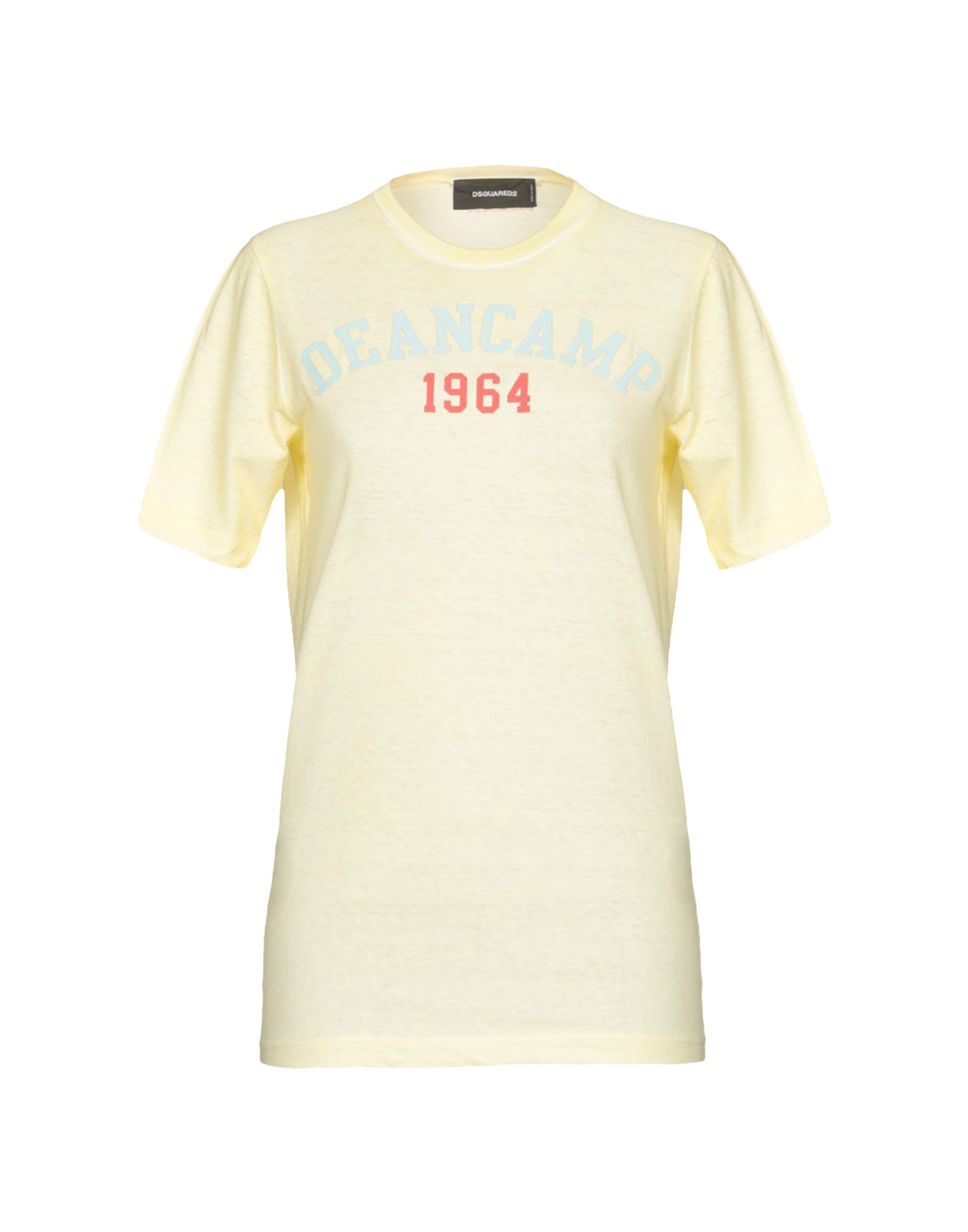 DSQUARED2 DSQUARED2 ΜΠΛΟΥΖΑΚΙΑ T-shirt