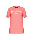 DSQUARED2 Damen T-shirts Farbe Rot Gr��e 5