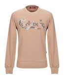 CARLSBERG Herren Sweatshirt Farbe Kamel Gr��e 5