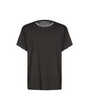 MALLONI Herren T-shirts Farbe Dunkelgr�n Gr��e 4