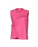 MARNI Damen Top Farbe Fuchsia Gr��e 6