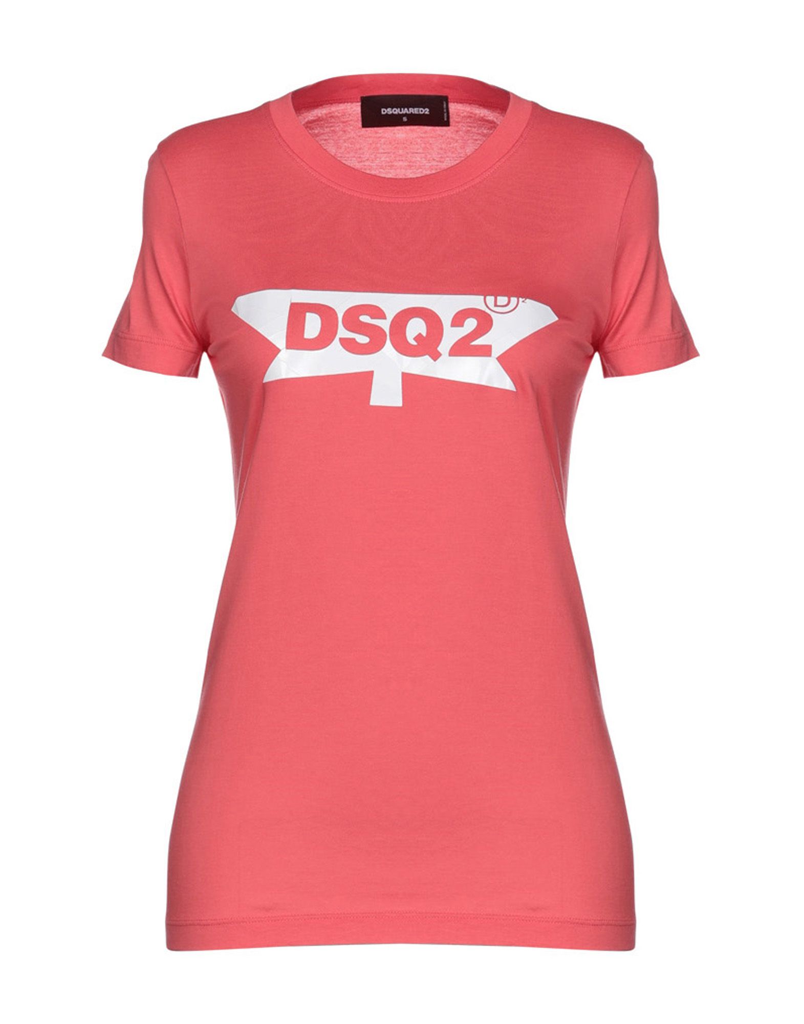 DSQUARED2 ΜΠΛΟΥΖΑΚΙΑ T-shirt