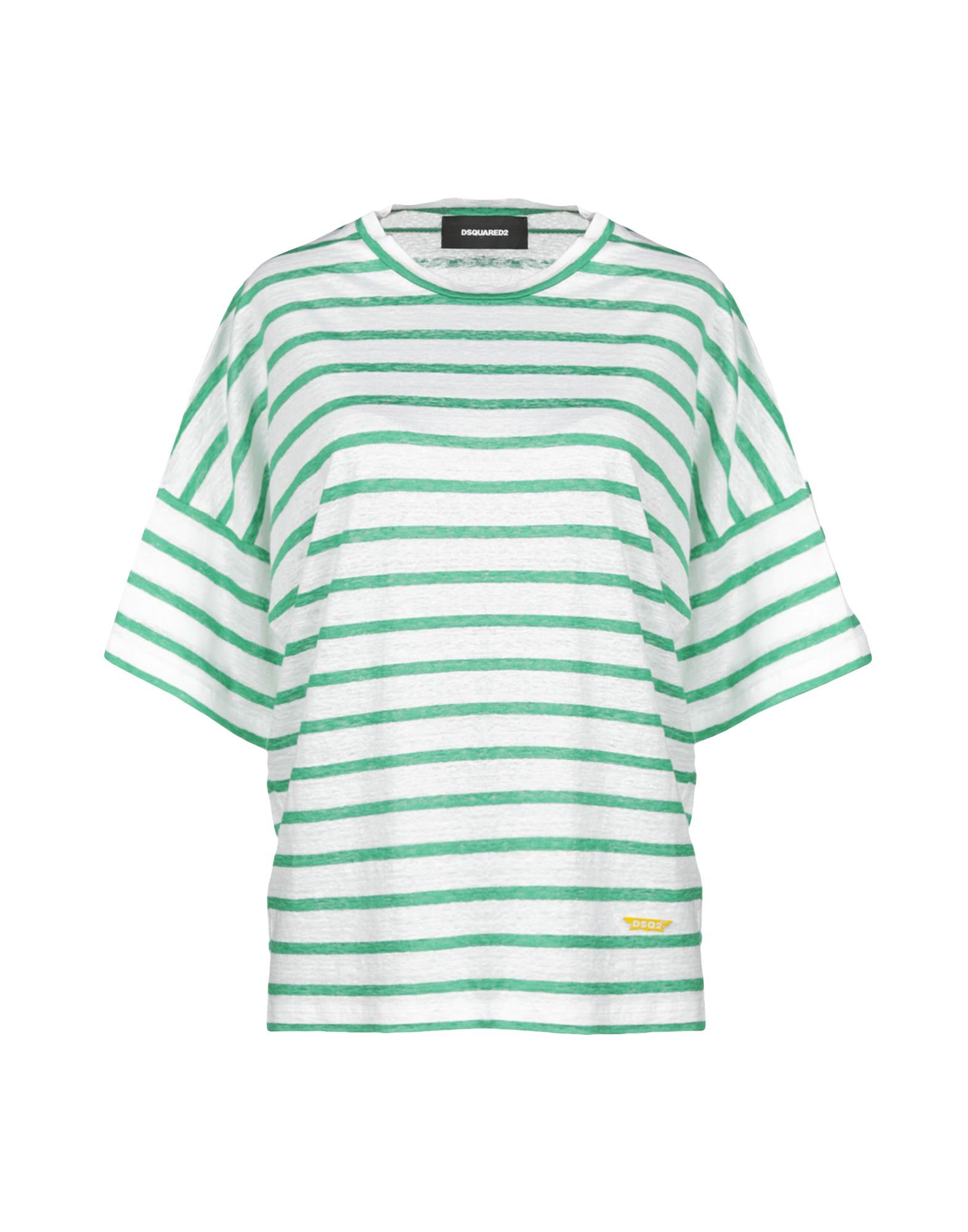 DSQUARED2 DSQUARED2 ΜΠΛΟΥΖΑΚΙΑ T-shirt