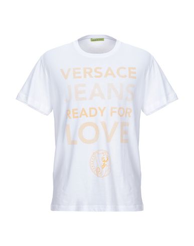 фото Футболка VERSACE JEANS