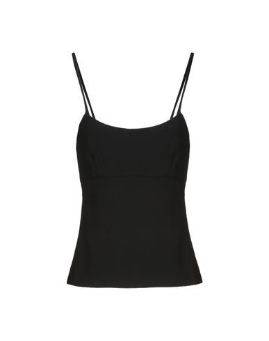 Топ без рукавов