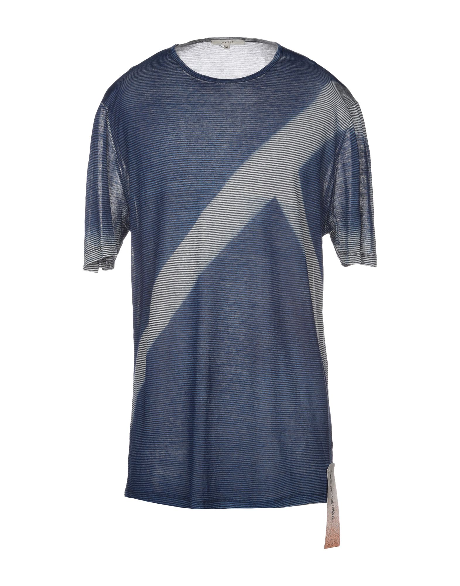  Diktat - Tops - T-shirts - On Yoox.com 