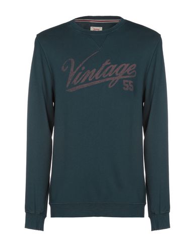 Толстовка VINTAGE 55