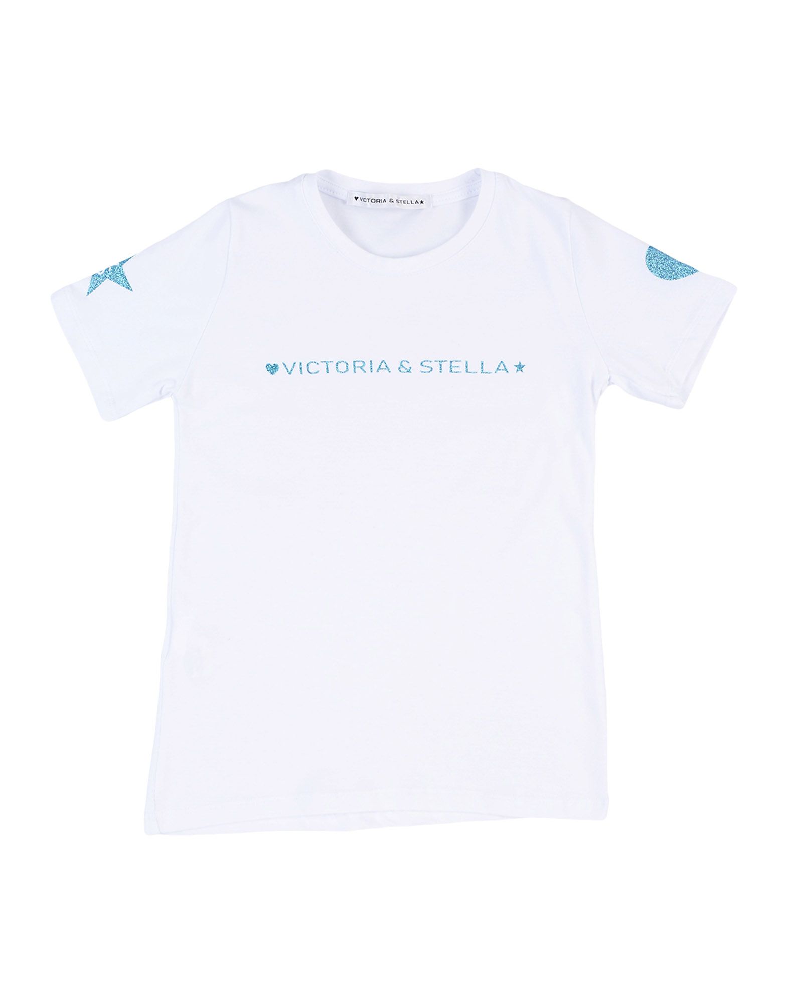 Футболка VICTORIA & STELLA