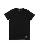 MADD Jungen 9-16 jahre T-shirts Farbe Schwarz Gr��e 2