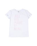 LE VOLI�RE M�dchen 3-8 jahre T-shirts Farbe Wei� Gr��e 6