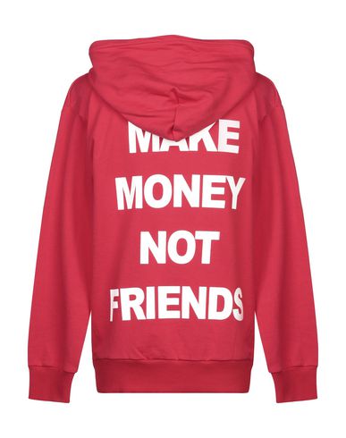 фото Толстовка Make money not friends