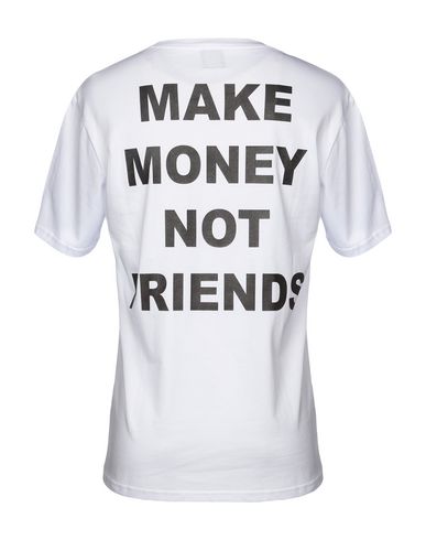 Make money not friends перевод