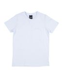 MADD Jungen 3-8 jahre T-shirts Farbe Wei� Gr��e 6