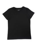 MADD Jungen 3-8 jahre T-shirts Farbe Schwarz Gr��e 6