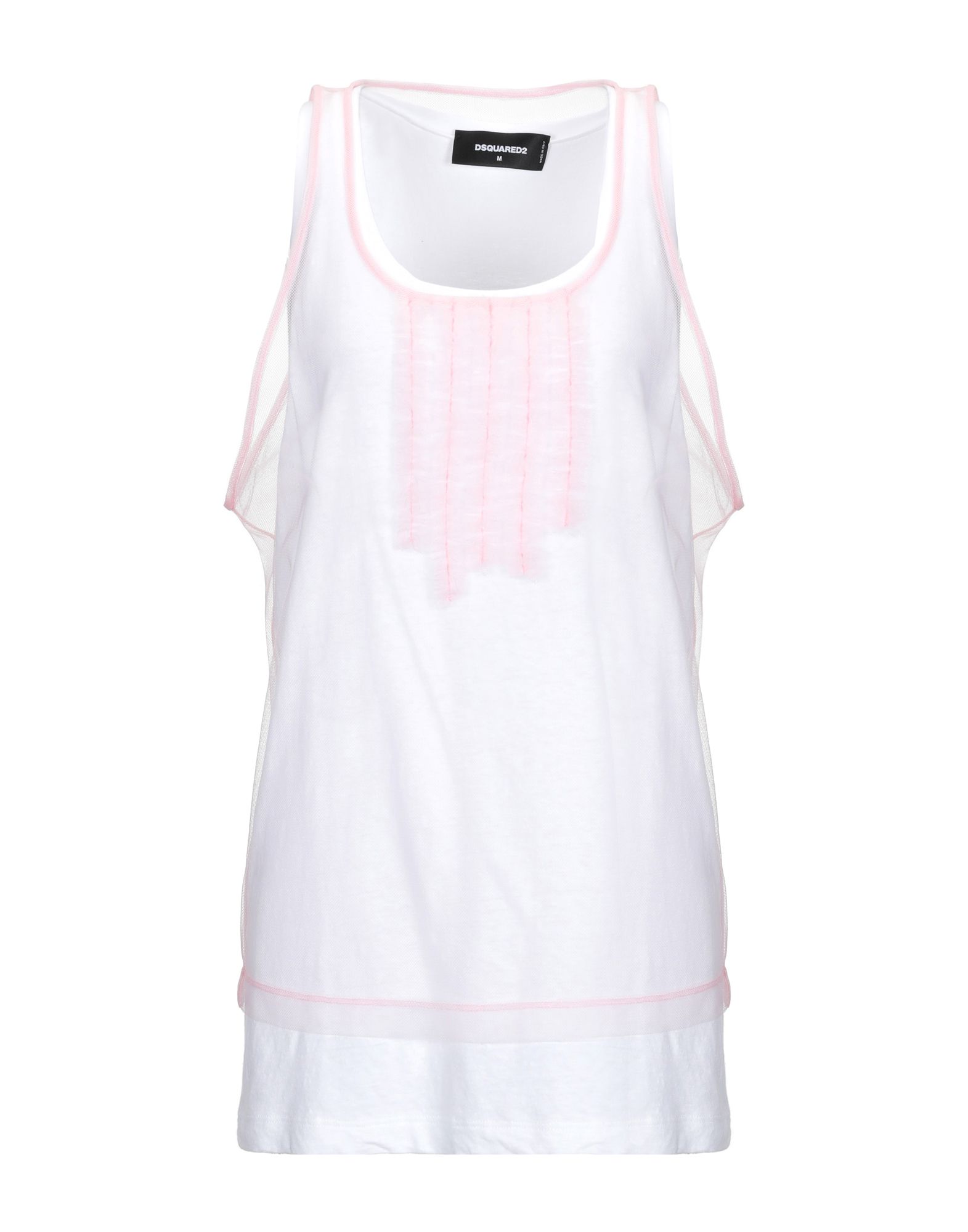 DSQUARED2 DSQUARED2 ΜΠΛΟΥΖΑΚΙΑ Τοπ
