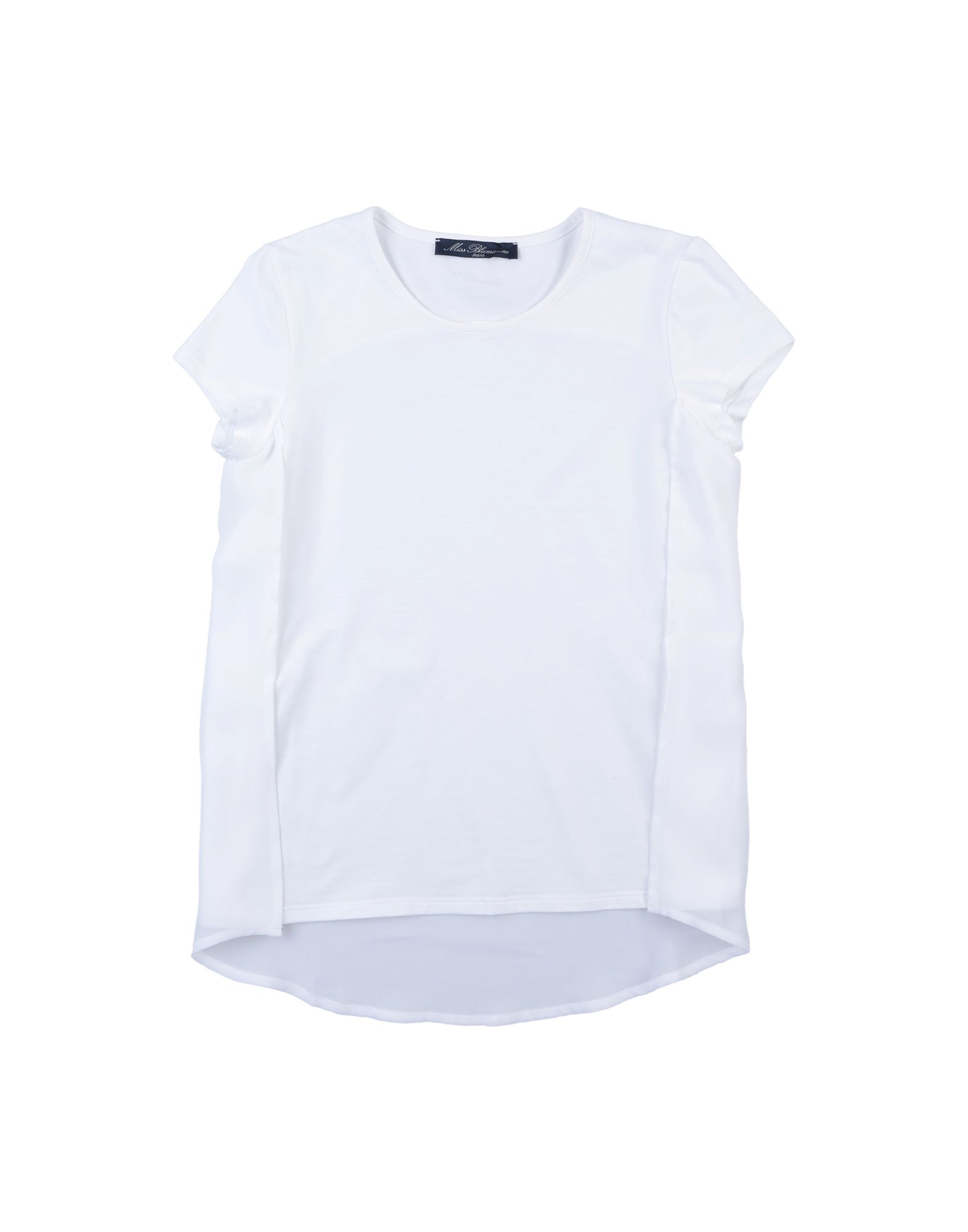 Футболка MISS BLUMARINE