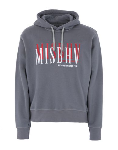 фото Толстовка Misbhv