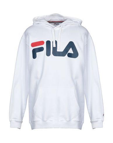 фото Толстовка Fila