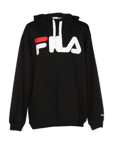 фото Толстовка fila