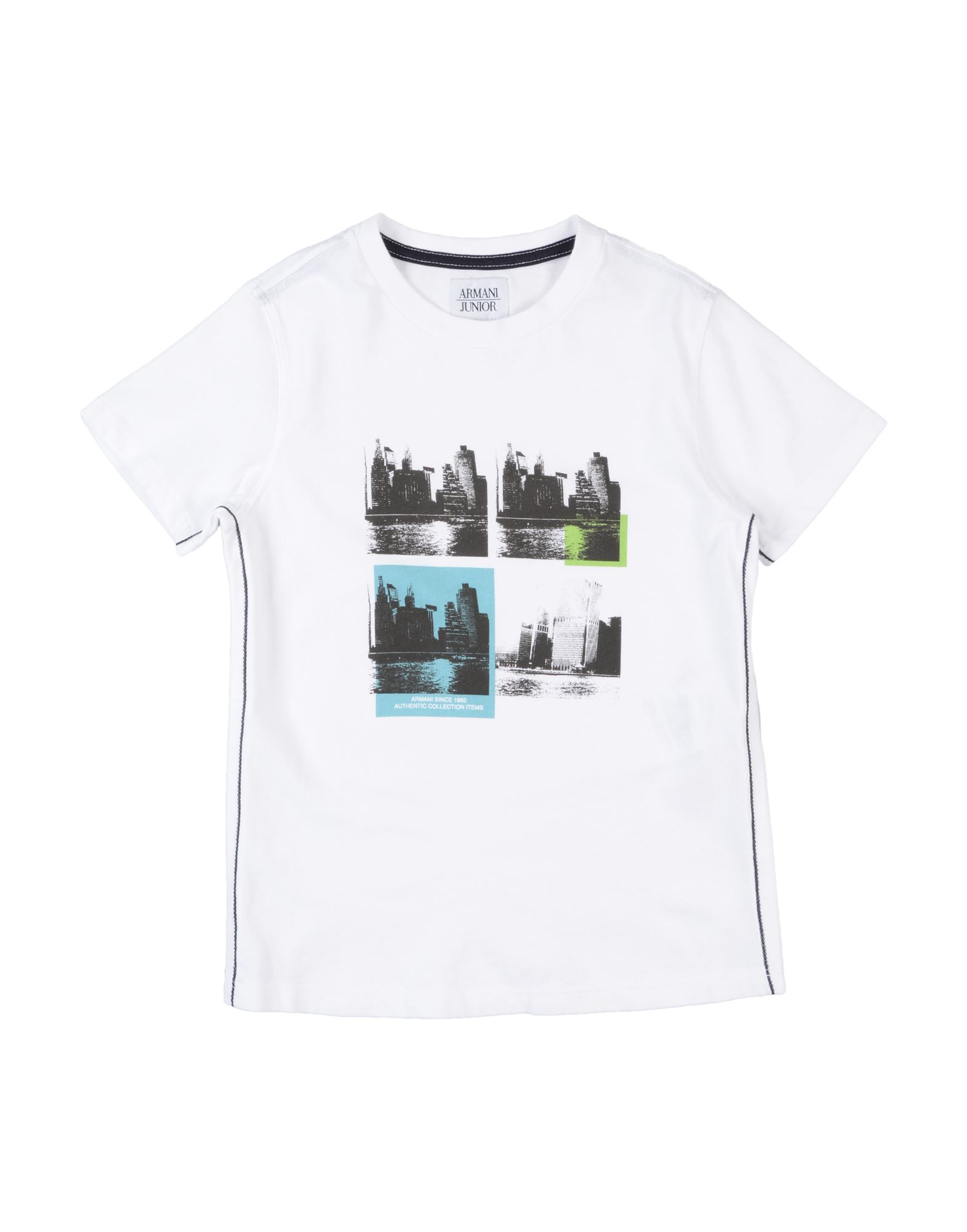 Футболка ARMANI JUNIOR