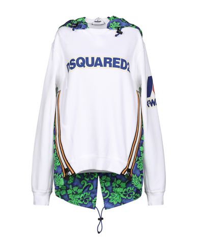 фото Толстовка Dsquared2 x k-way