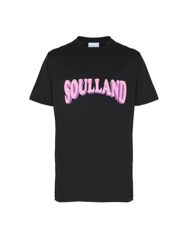 фото Футболка SOULLAND