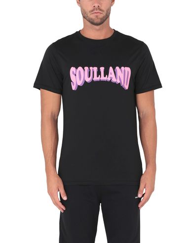 фото Футболка SOULLAND