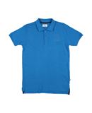 HENRY COTTONS Jungen 9-16 jahre Poloshirt Farbe Blau Gre 8