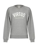 VIRTUS PALESTRE Herren Sweatshirt Farbe Grau Gr��e 7