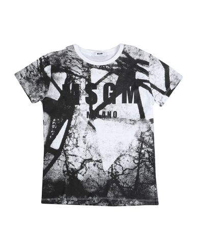 Футболка Msgm