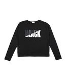 FUN & FUN Jungen 9-16 jahre T-shirts Farbe Schwarz Gr��e 8